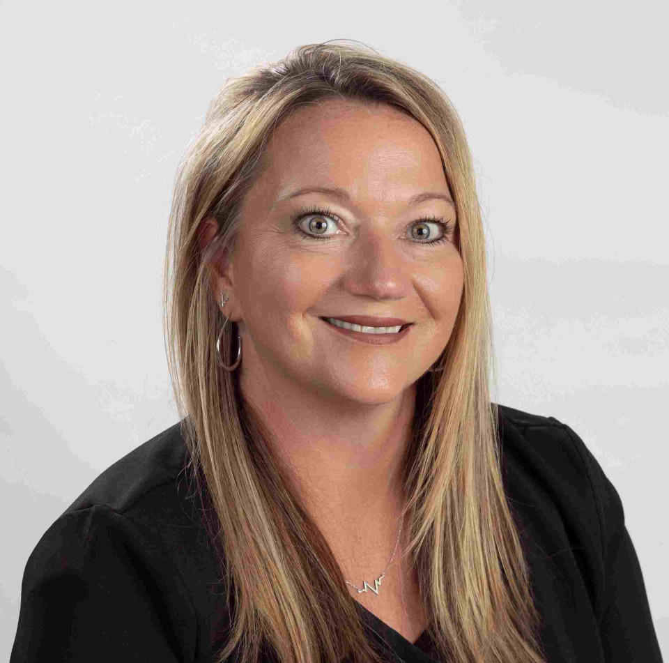 Connie Pronschinske